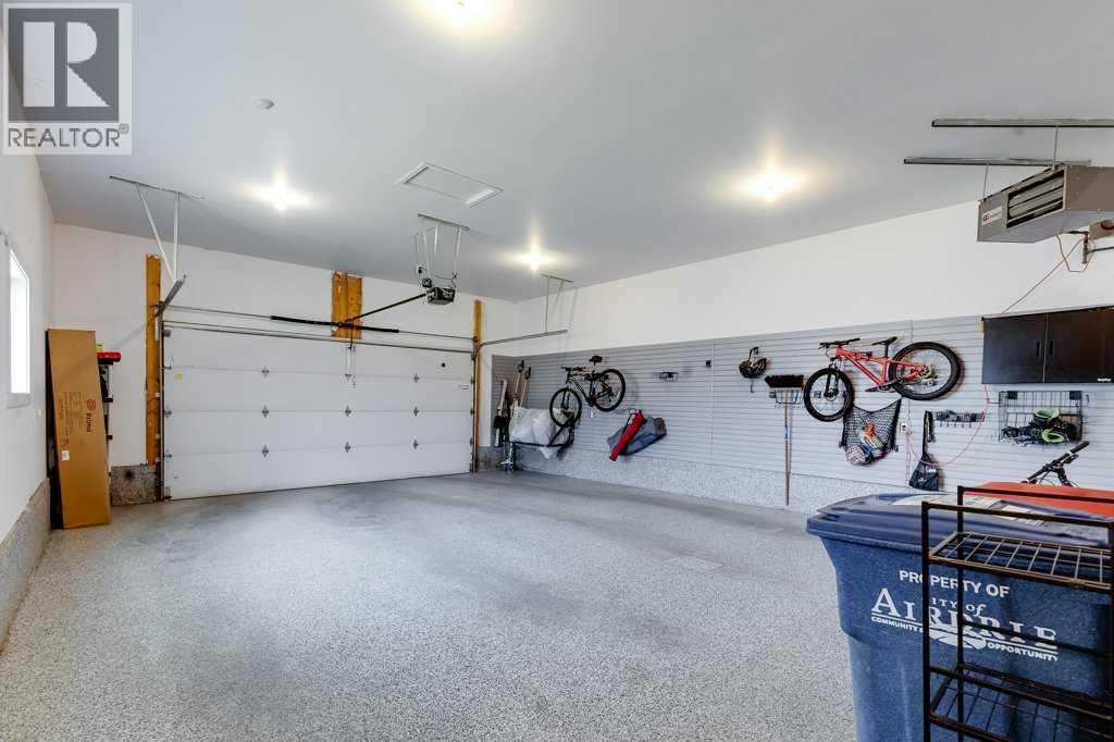 6 Cooperstown Court SW, Airdrie, Alberta  T4B 2C5 - Photo 41 - A2306410
