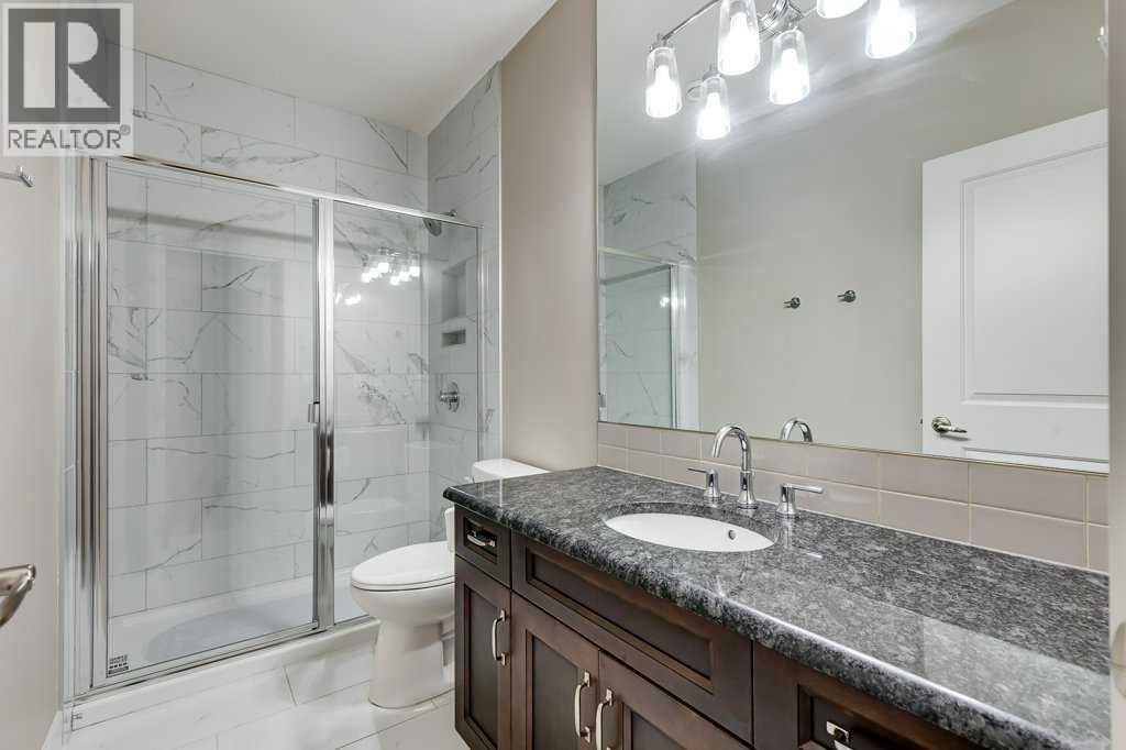 6 Cooperstown Court SW, Airdrie, Alberta  T4B 2C5 - Photo 36 - A2306410