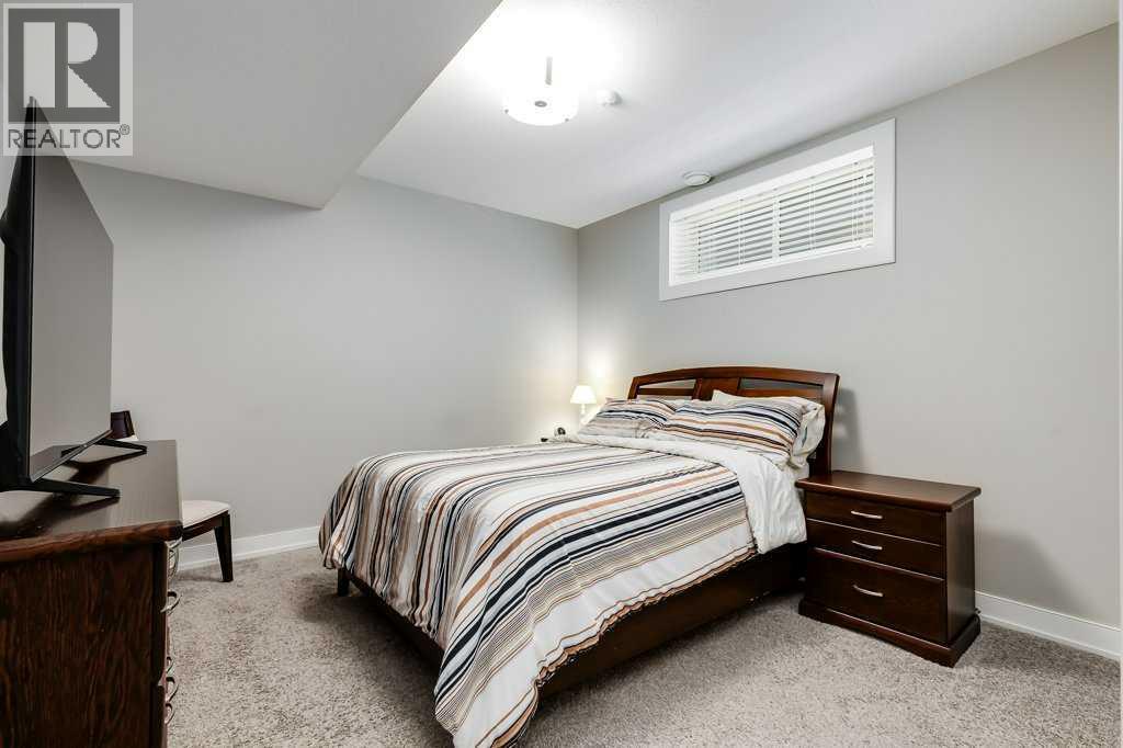 6 Cooperstown Court SW, Airdrie, Alberta  T4B 2C5 - Photo 37 - A2306410