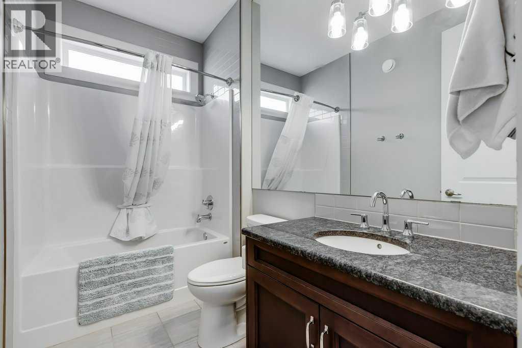 6 Cooperstown Court SW, Airdrie, Alberta  T4B 2C5 - Photo 31 - A2306410