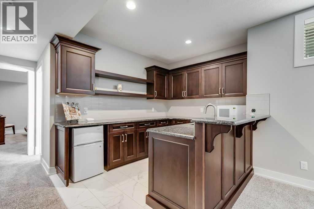 6 Cooperstown Court SW, Airdrie, Alberta  T4B 2C5 - Photo 35 - A2306410