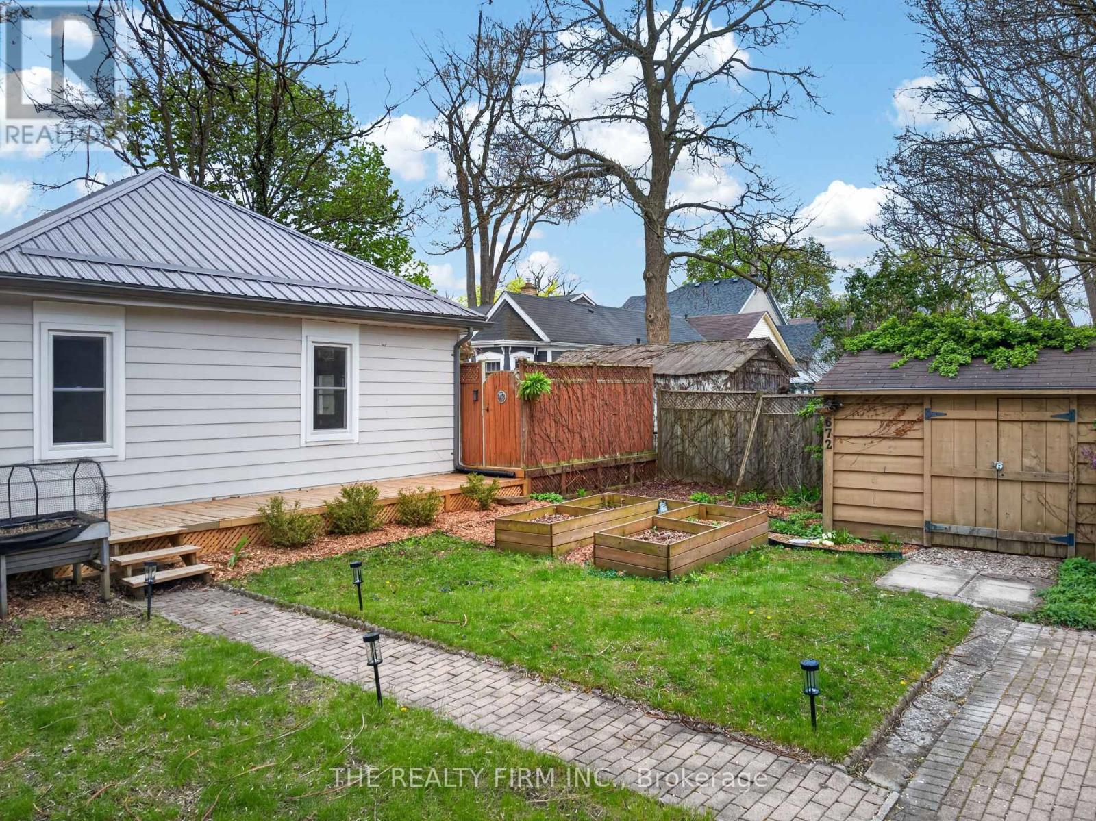 672 Elias Street, London East, Ontario  N5W 3N6 - Photo 29 - X13096762