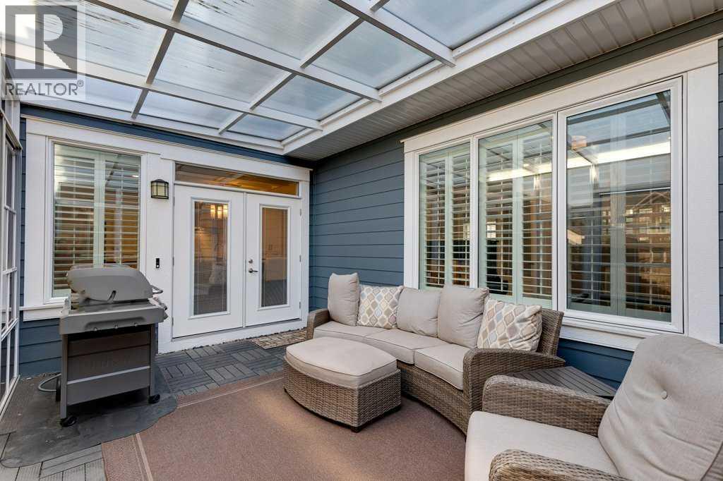 6 Cooperstown Court SW, Airdrie, Alberta  T4B 2C5 - Photo 17 - A2306410