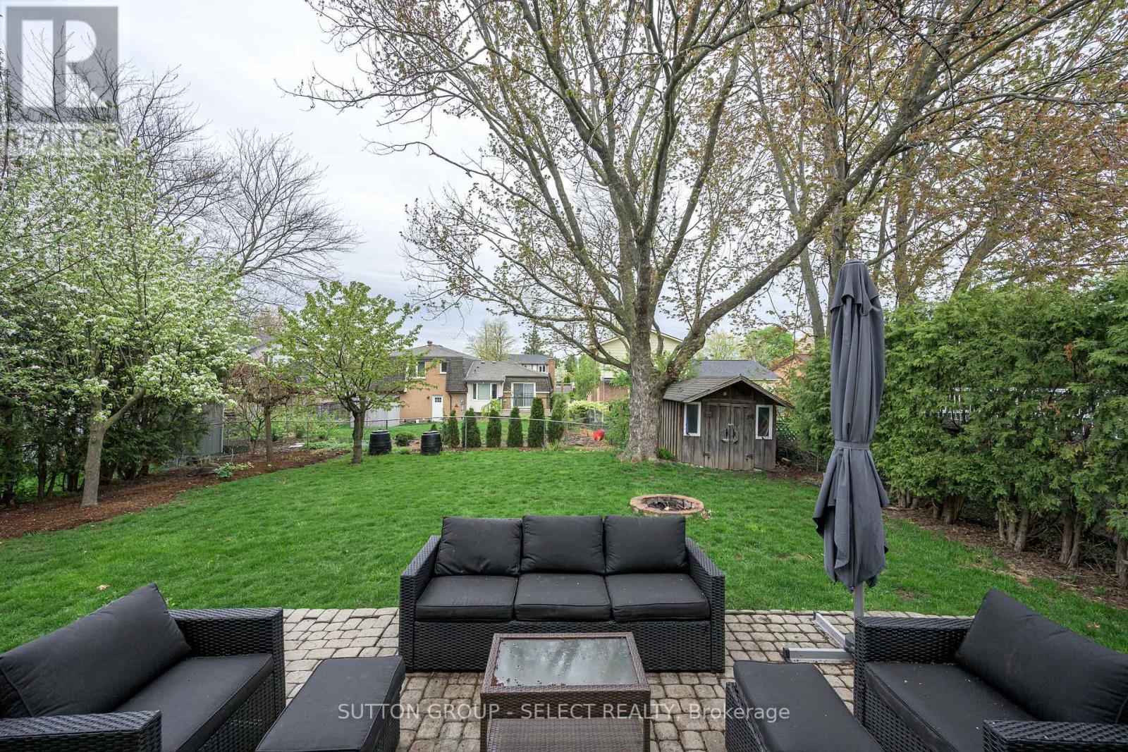 22 Pinegrove Crescent, London South, Ontario  N6J 3Y9 - Photo 37 - X13096862
