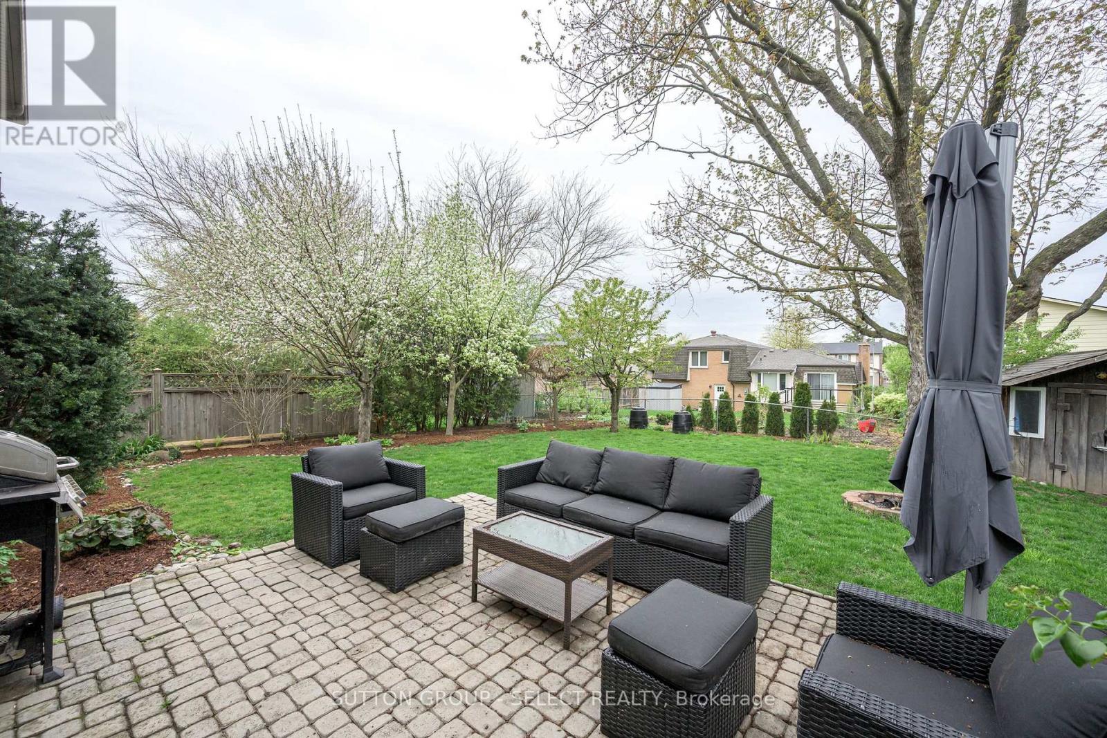22 Pinegrove Crescent, London South, Ontario  N6J 3Y9 - Photo 38 - X13096862