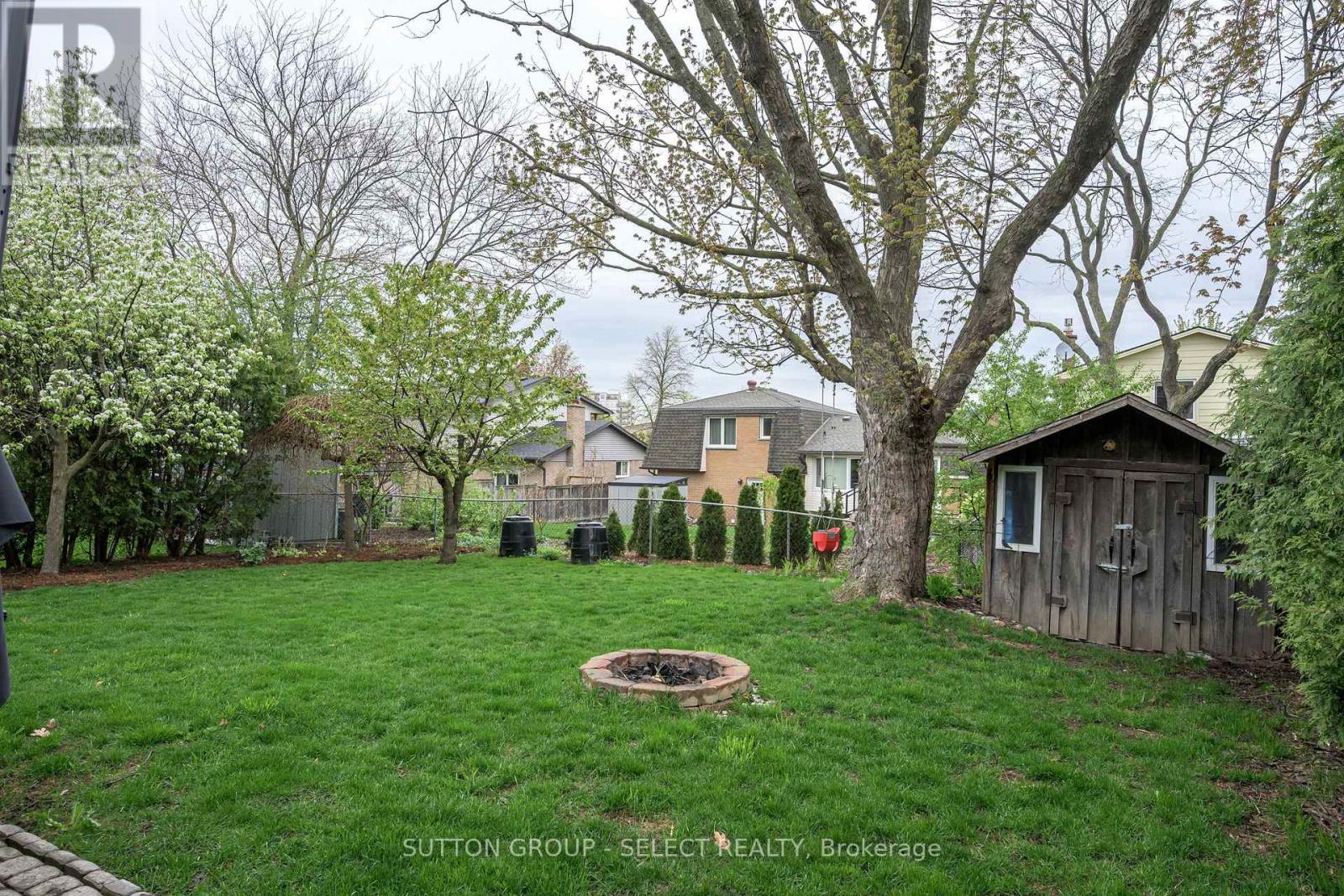 22 Pinegrove Crescent, London South, Ontario  N6J 3Y9 - Photo 40 - X13096862