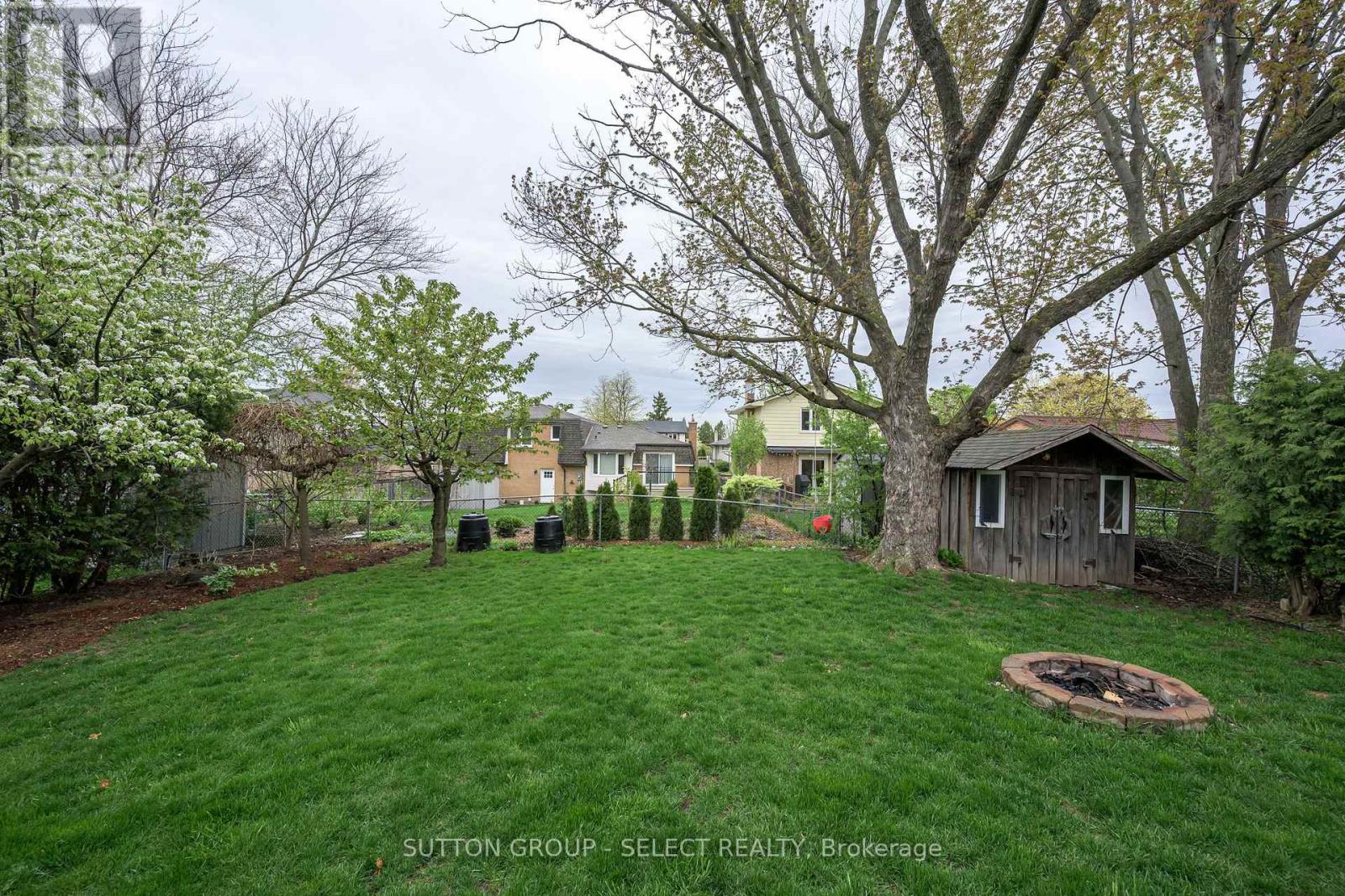 22 Pinegrove Crescent, London South, Ontario  N6J 3Y9 - Photo 41 - X13096862