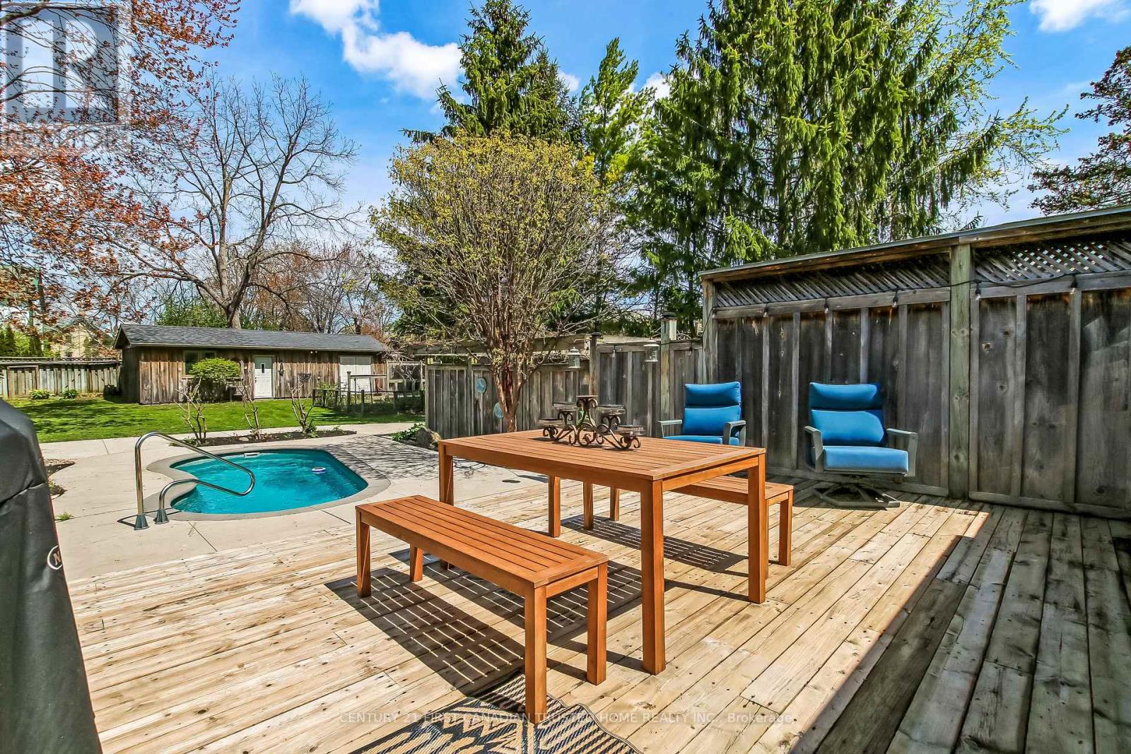 27 Croydon Drive, Middlesex Centre, Ontario  N0M 1C0 - Photo 32 - X13096894