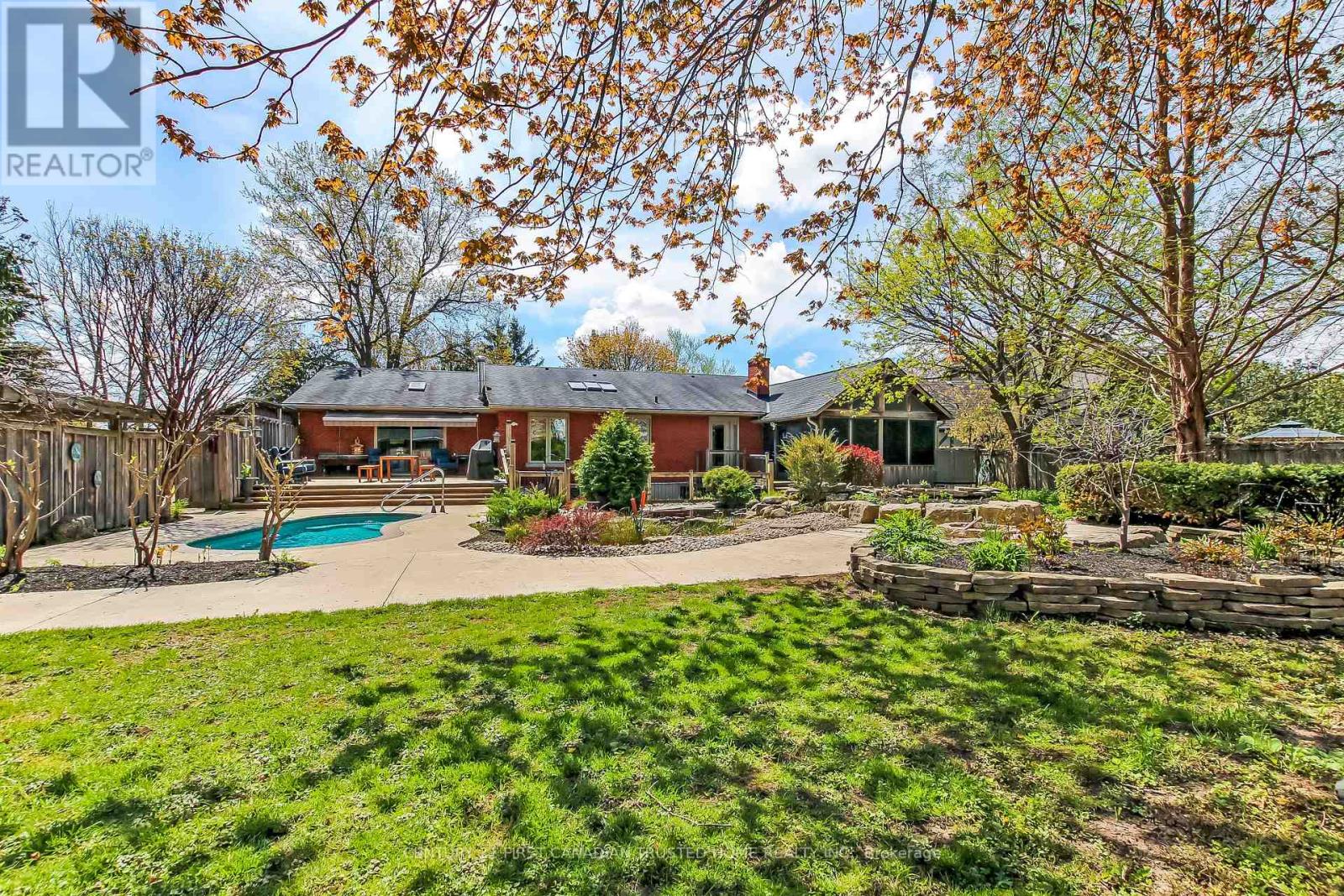 27 Croydon Drive, Middlesex Centre, Ontario  N0M 1C0 - Photo 45 - X13096894