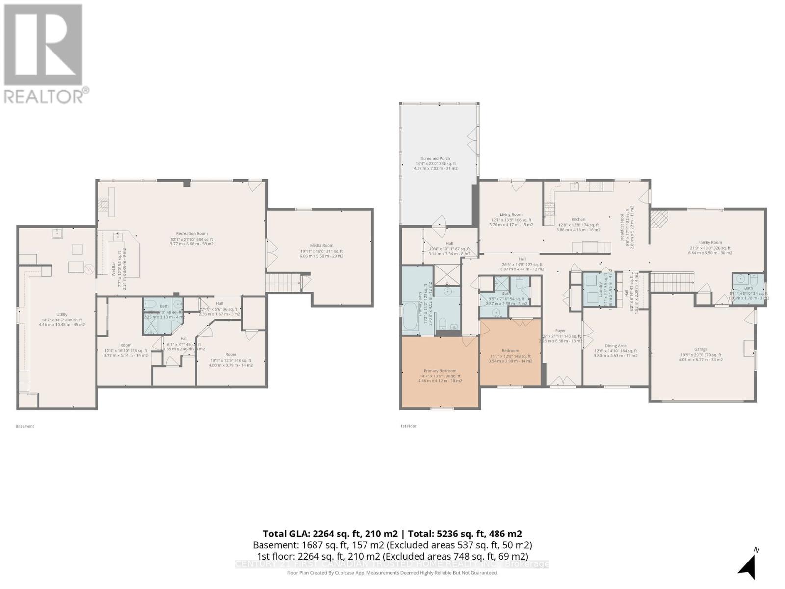 27 Croydon Drive, Middlesex Centre, Ontario  N0M 1C0 - Photo 46 - X13096894