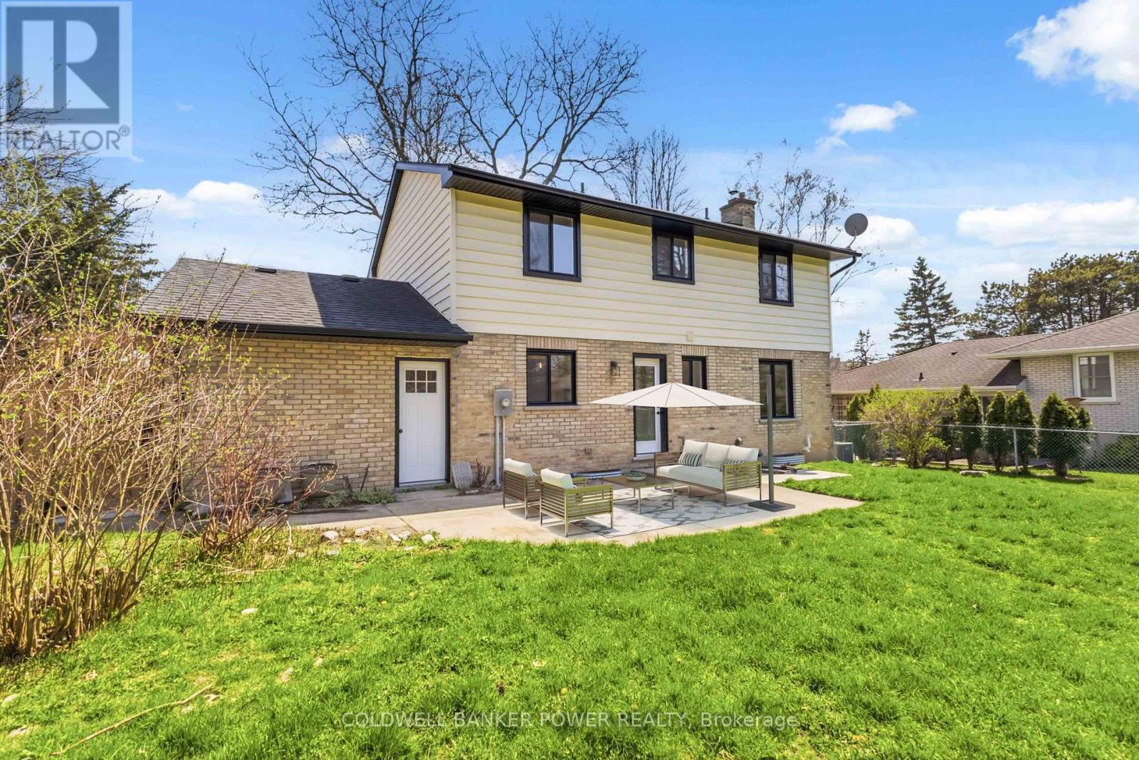 54 Lloyd Manor Crescent, London North, Ontario  N6H 3Z3 - Photo 49 - X13096898