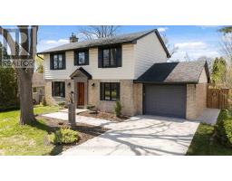 54 LLOYD MANOR CRESCENT, London North, Ontario