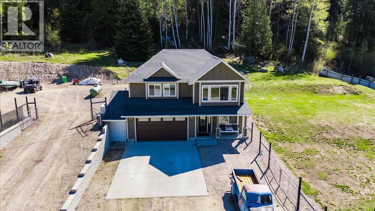 1953 Sandy Road, Castlegar, British Columbia  V1N 4T1 - Photo 4 - 10379009