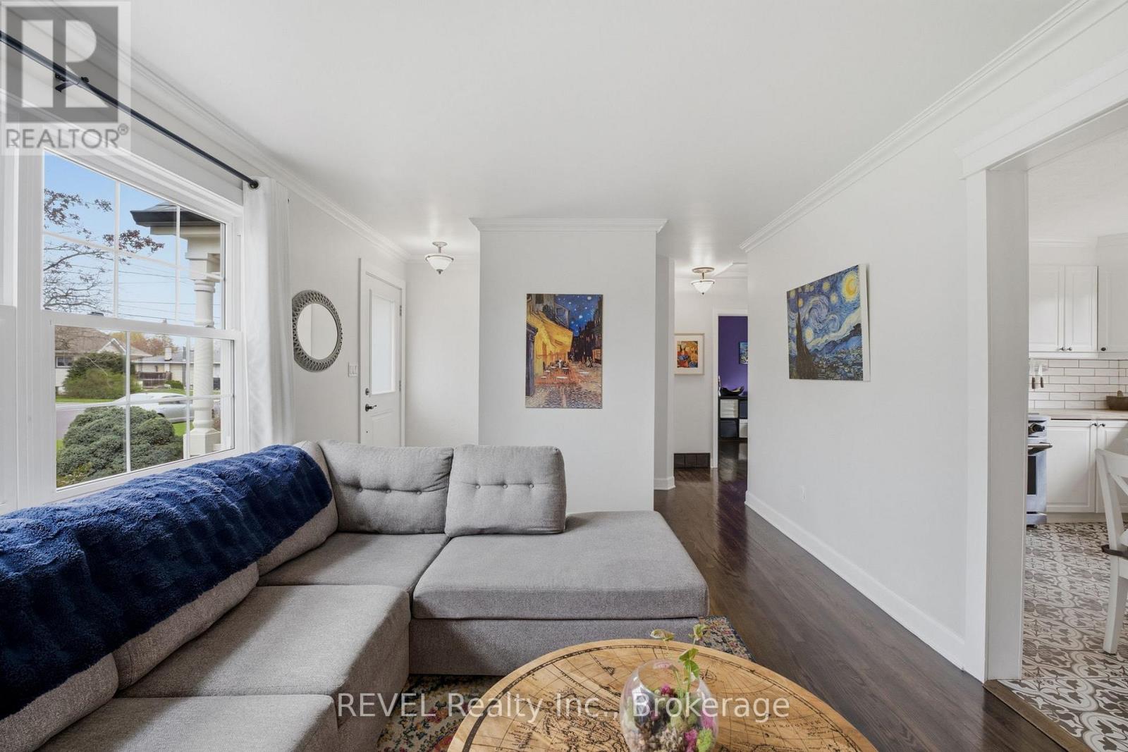 658 Geneva Street, St. Catharines, Ontario  L2N 2J8 - Photo 8 - X13081376