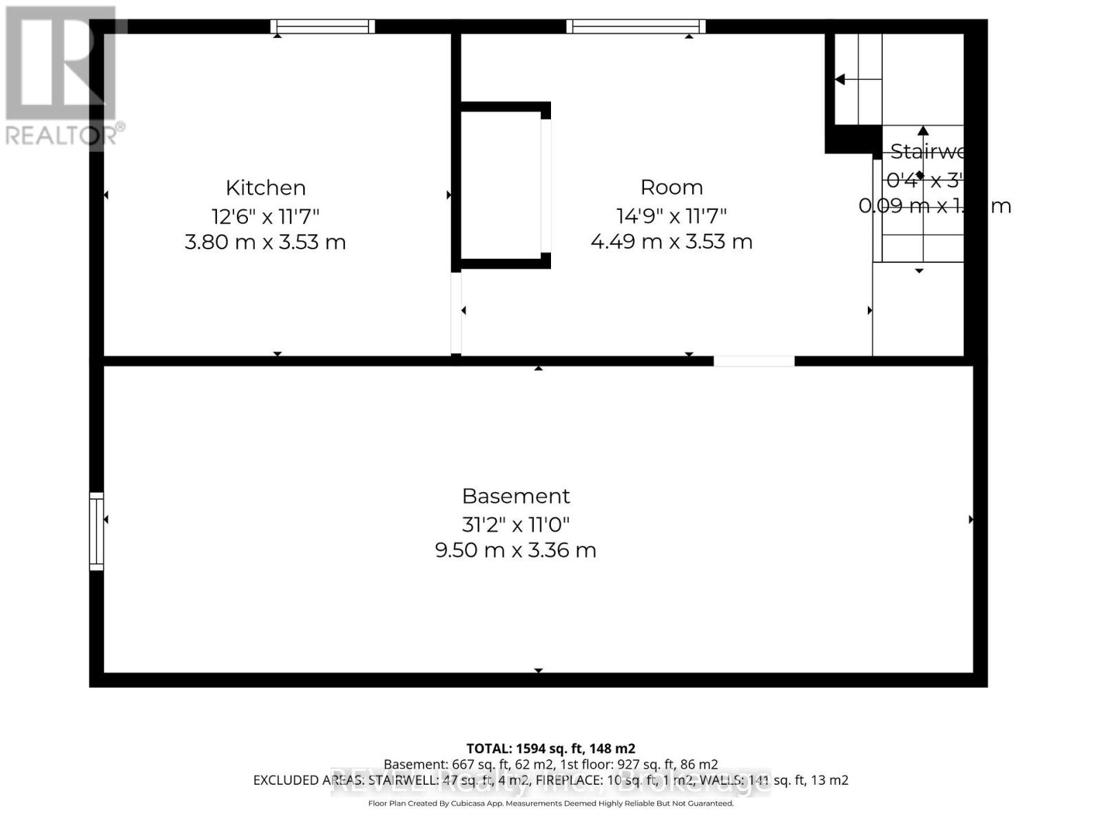 658 Geneva Street, St. Catharines, Ontario  L2N 2J8 - Photo 33 - X13081376