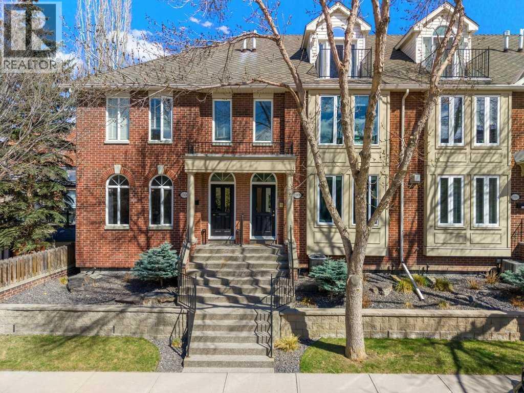2308 Erlton Place SW, Calgary, Alberta