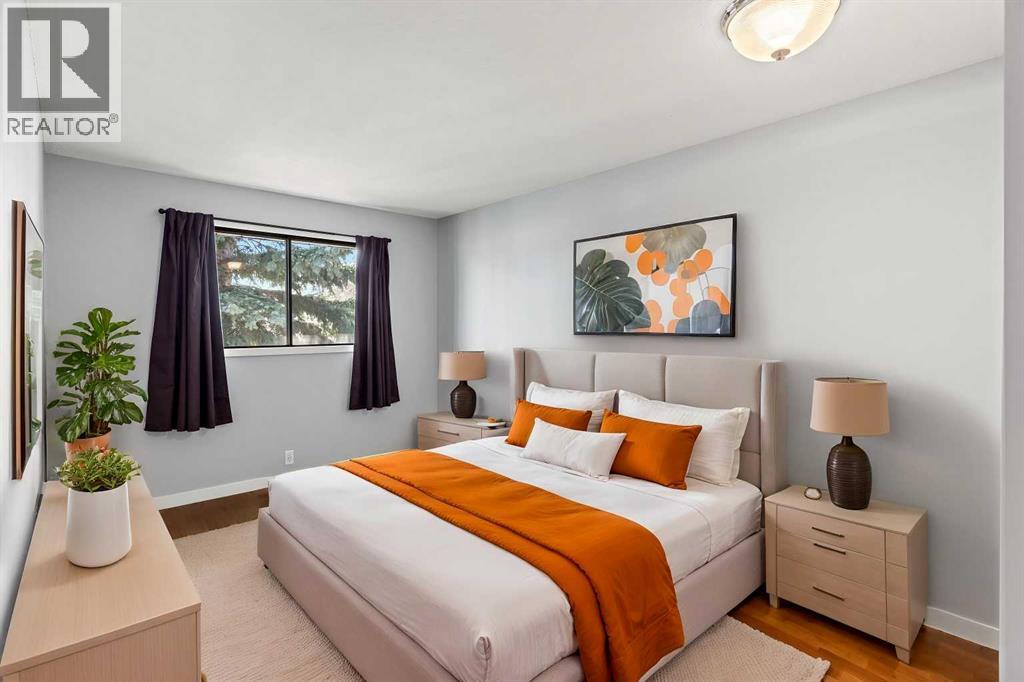 5811 Templehill Road Ne, Calgary, Alberta  T1Y 4C1 - Photo 14 - A2307793