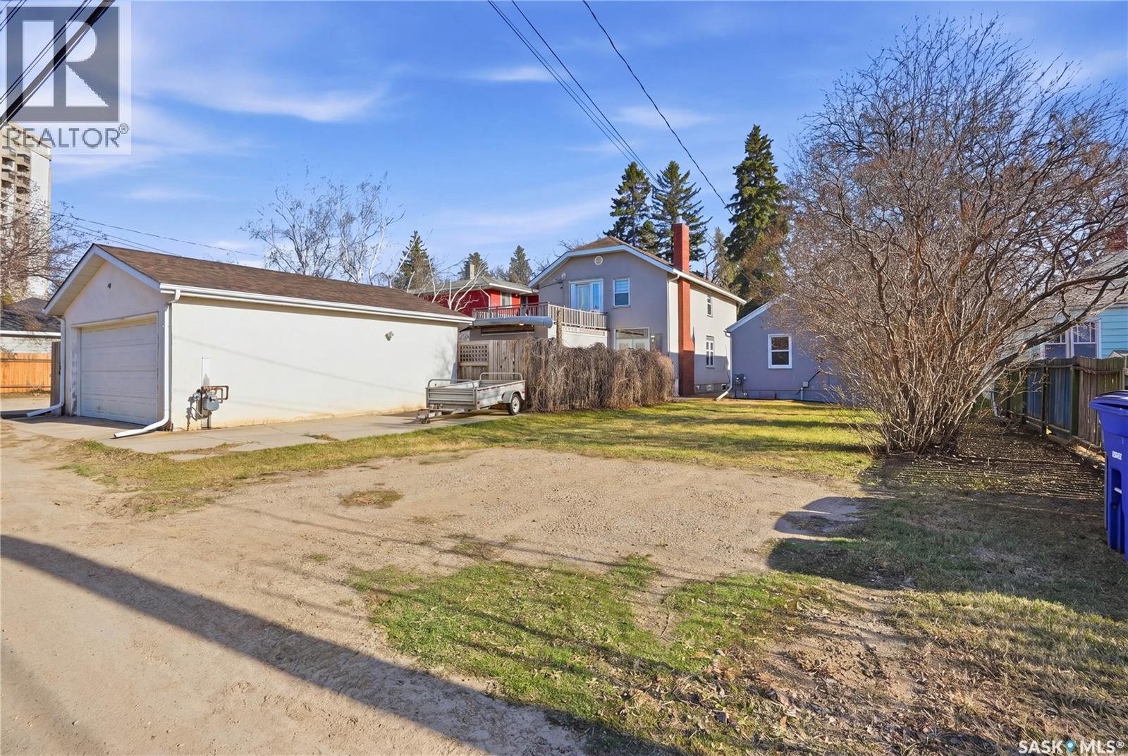 1123 Temperance Street, Saskatoon, Saskatchewan  S7N 0N7 - Photo 47 - SK035113