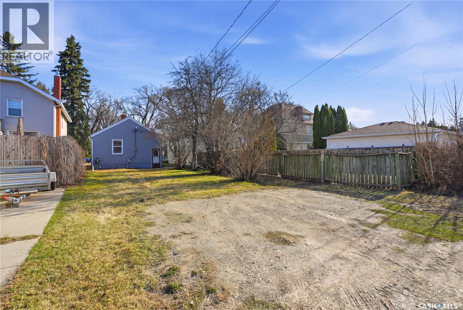 1123 Temperance Street, Saskatoon, Saskatchewan  S7N 0N7 - Photo 48 - SK035113