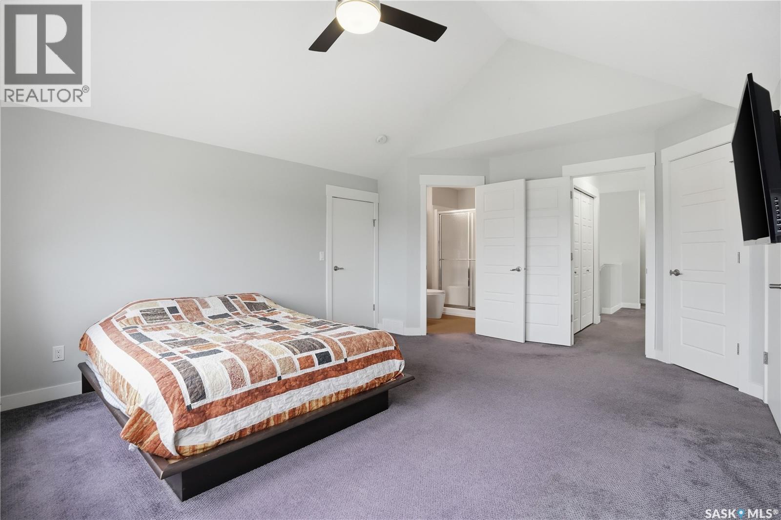 8806 Barootes Way, Regina, Saskatchewan  S4Y 0C3 - Photo 30 - SK035111