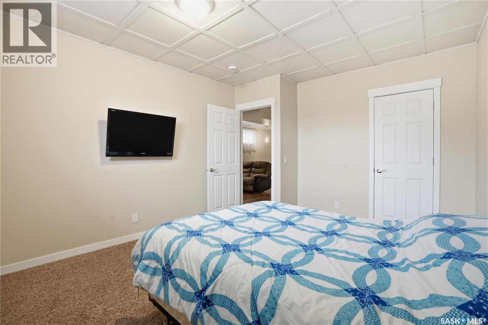 8806 Barootes Way, Regina, Saskatchewan  S4Y 0C3 - Photo 44 - SK035111