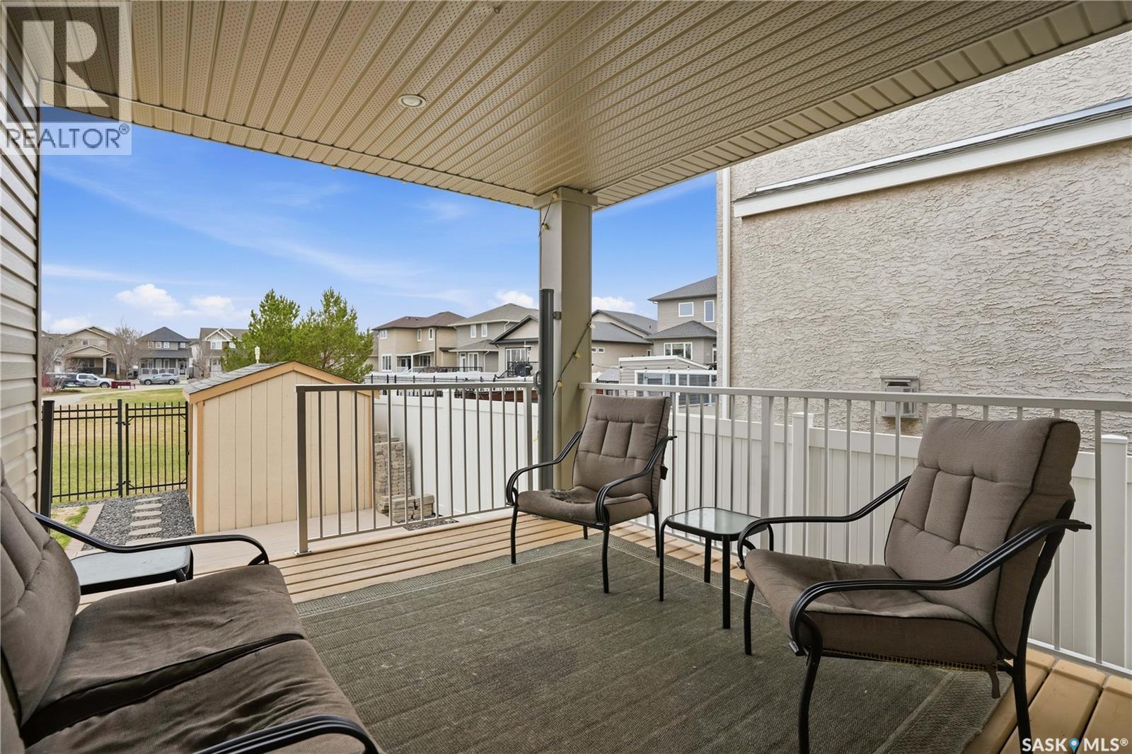 8806 Barootes Way, Regina, Saskatchewan  S4Y 0C3 - Photo 49 - SK035111