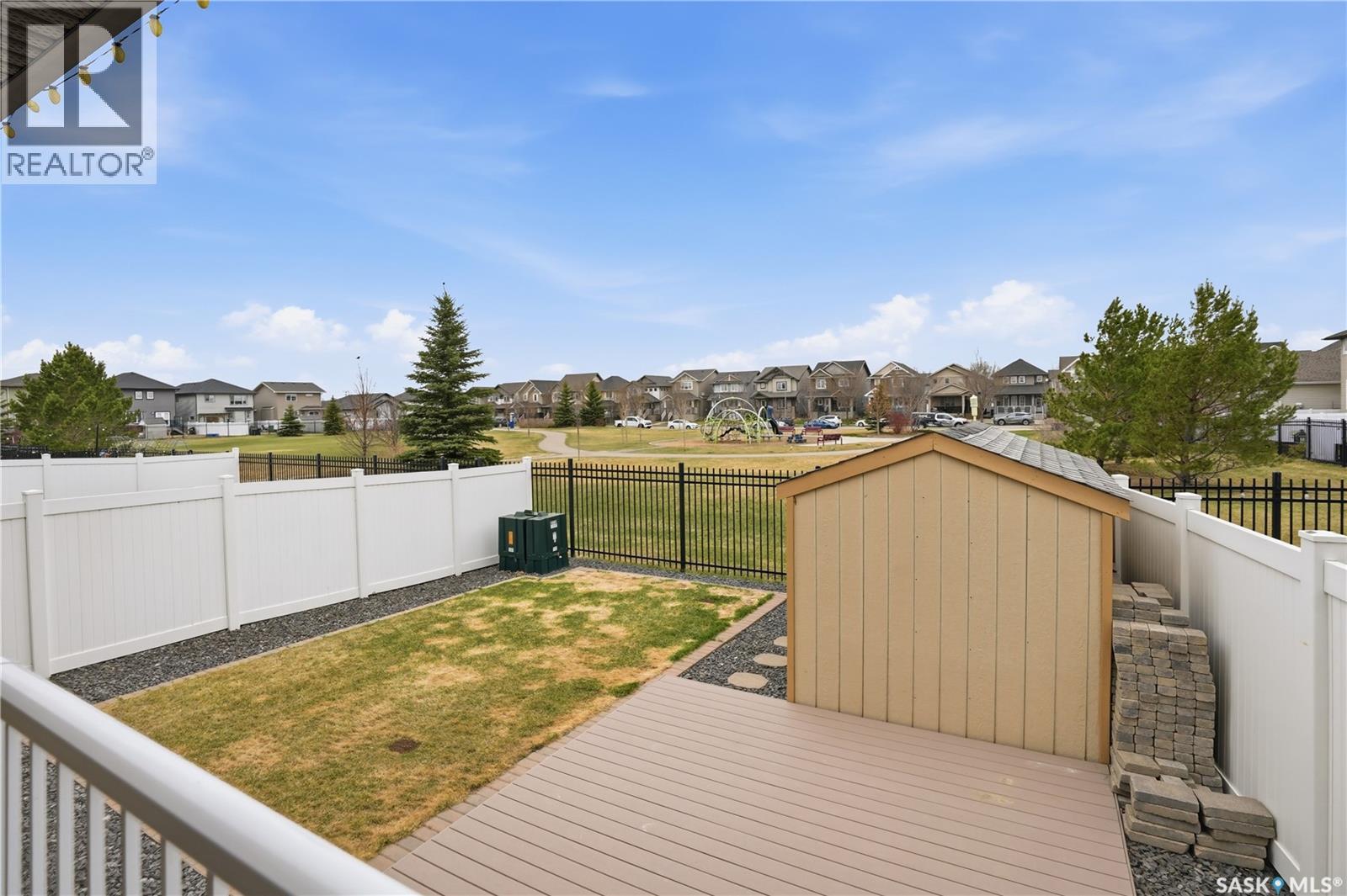 8806 Barootes Way, Regina, Saskatchewan  S4Y 0C3 - Photo 50 - SK035111