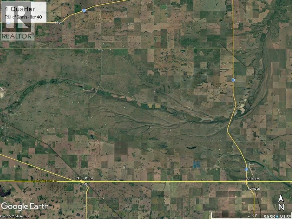 SW 09-01-03 W2 - North Portal - Congdon, Enniskillen Rm No. 3, Saskatchewan  S0C 1W0 - Photo 48 - SK034946