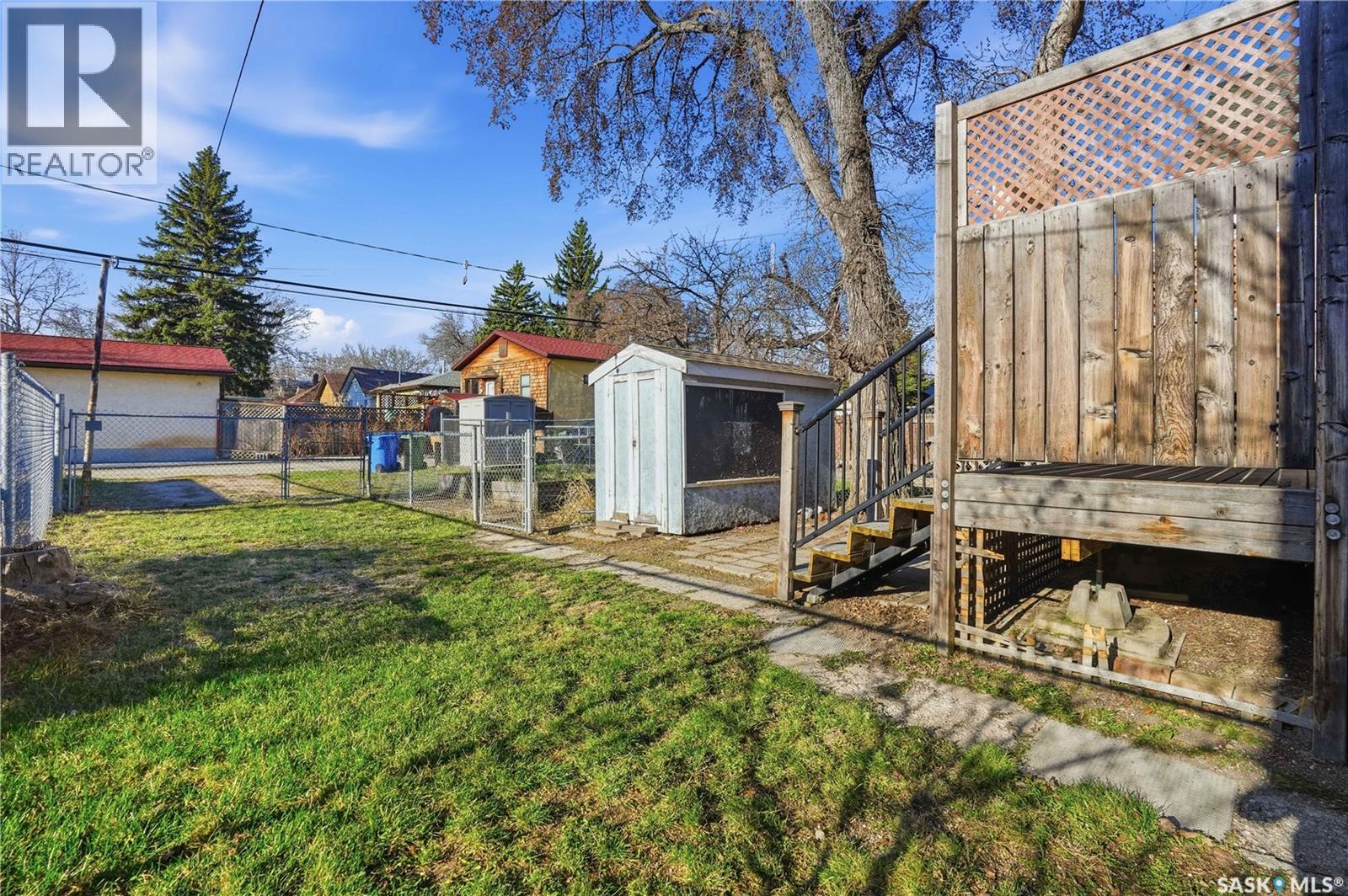 3727 Victoria Avenue, Regina, Saskatchewan  S4T 1M5 - Photo 26 - SK034899