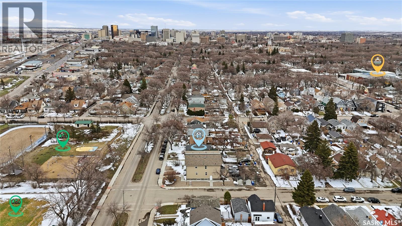 3727 Victoria Avenue, Regina, Saskatchewan  S4T 1M5 - Photo 30 - SK034899