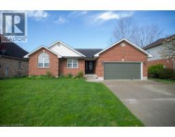 15 DOGWOOD Drive, Tillsonburg, Ontario