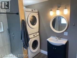 122 Nelson Street Unit# Upper, Brantford, Ontario  N3T 2N4 - Photo 10 - 40827703