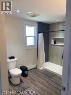 122 Nelson Street Unit# Upper, Brantford, Ontario  N3T 2N4 - Photo 11 - 40827703
