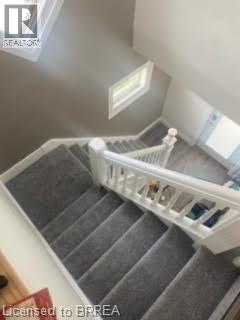 122 Nelson Street Unit# Upper, Brantford, Ontario  N3T 2N4 - Photo 14 - 40827703