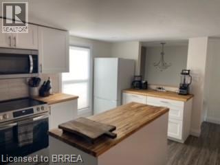 122 Nelson Street Unit# Upper, Brantford, Ontario  N3T 2N4 - Photo 2 - 40827703