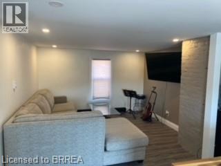 122 Nelson Street Unit# Upper, Brantford, Ontario  N3T 2N4 - Photo 3 - 40827703