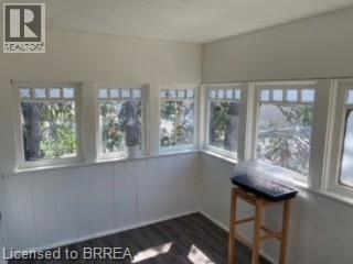 122 Nelson Street Unit# Upper, Brantford, Ontario  N3T 2N4 - Photo 6 - 40827703