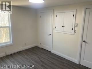 122 Nelson Street Unit# Upper, Brantford, Ontario  N3T 2N4 - Photo 8 - 40827703