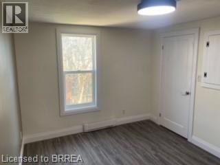 122 Nelson Street Unit# Upper, Brantford, Ontario  N3T 2N4 - Photo 9 - 40827703