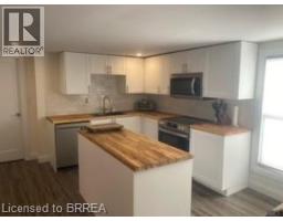 122 NELSON Street Unit# UPPER, Brantford, Ontario