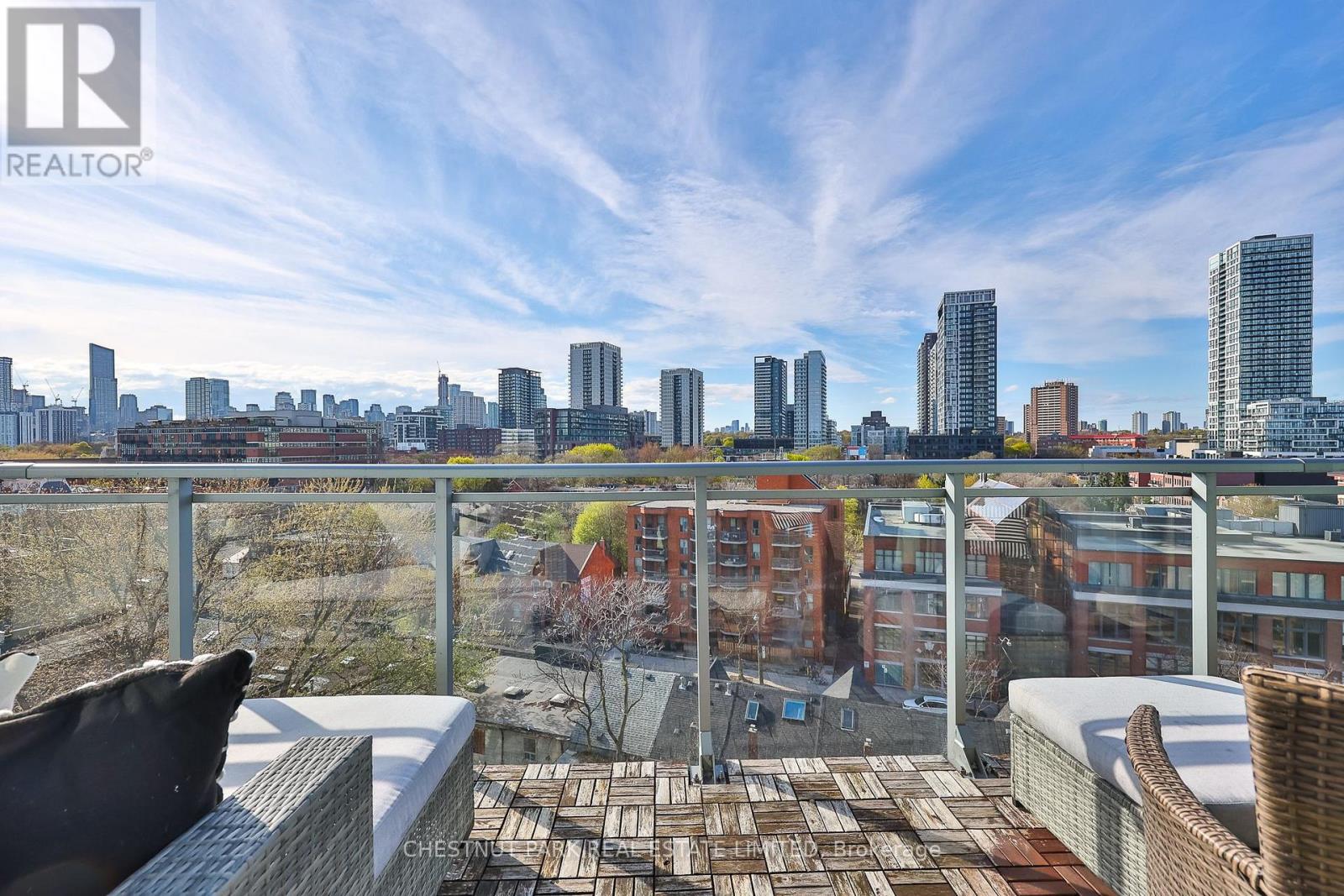 810 - 510 King Street E, Toronto, Ontario  M5A 0E5 - Photo 21 - C13096664