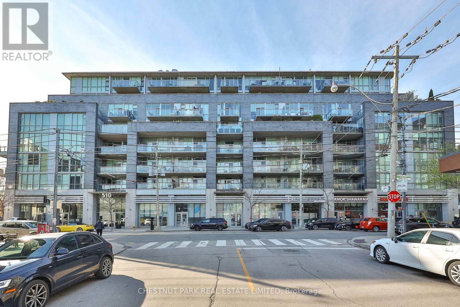 810 - 510 King Street E, Toronto, Ontario  M5A 0E5 - Photo 24 - C13096664