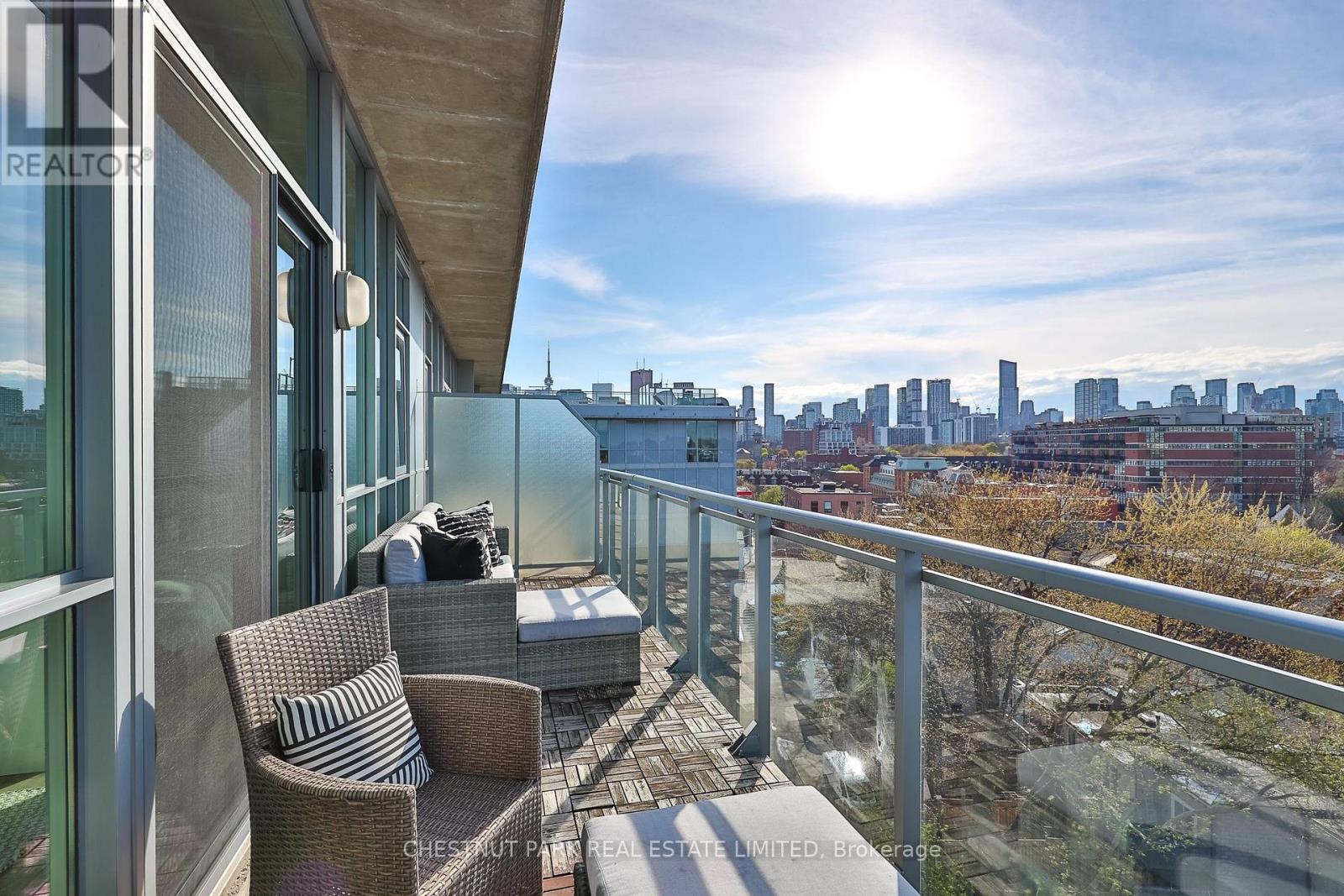 810 - 510 King Street E, Toronto, Ontario  M5A 0E5 - Photo 23 - C13096664