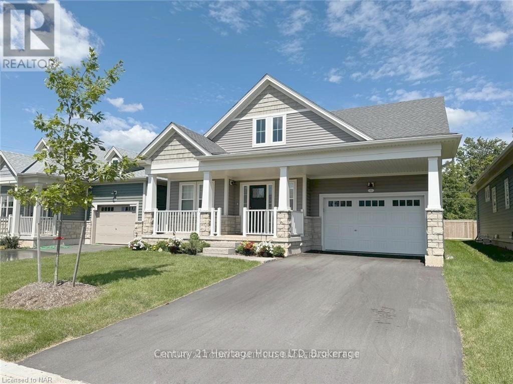 11 BEACH WALK CRESCENT, Fort Erie, Ontario