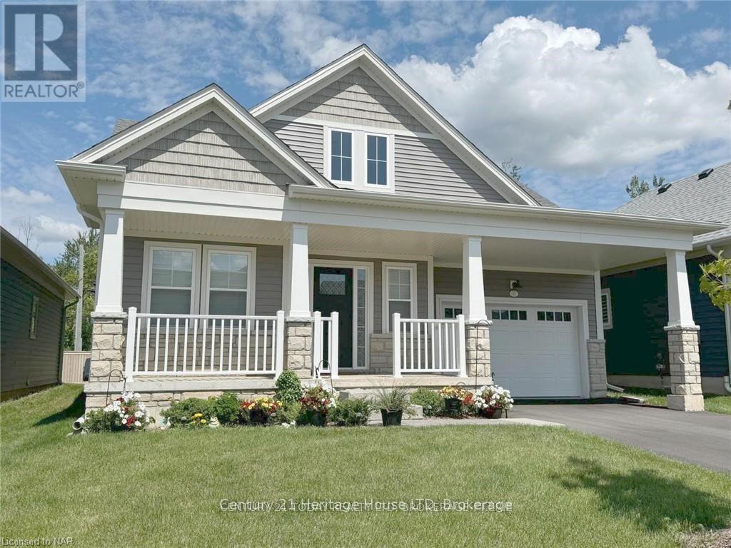 11 Beach Walk Crescent, Fort Erie, Ontario  L0S 1N0 - Photo 6 - X13096724