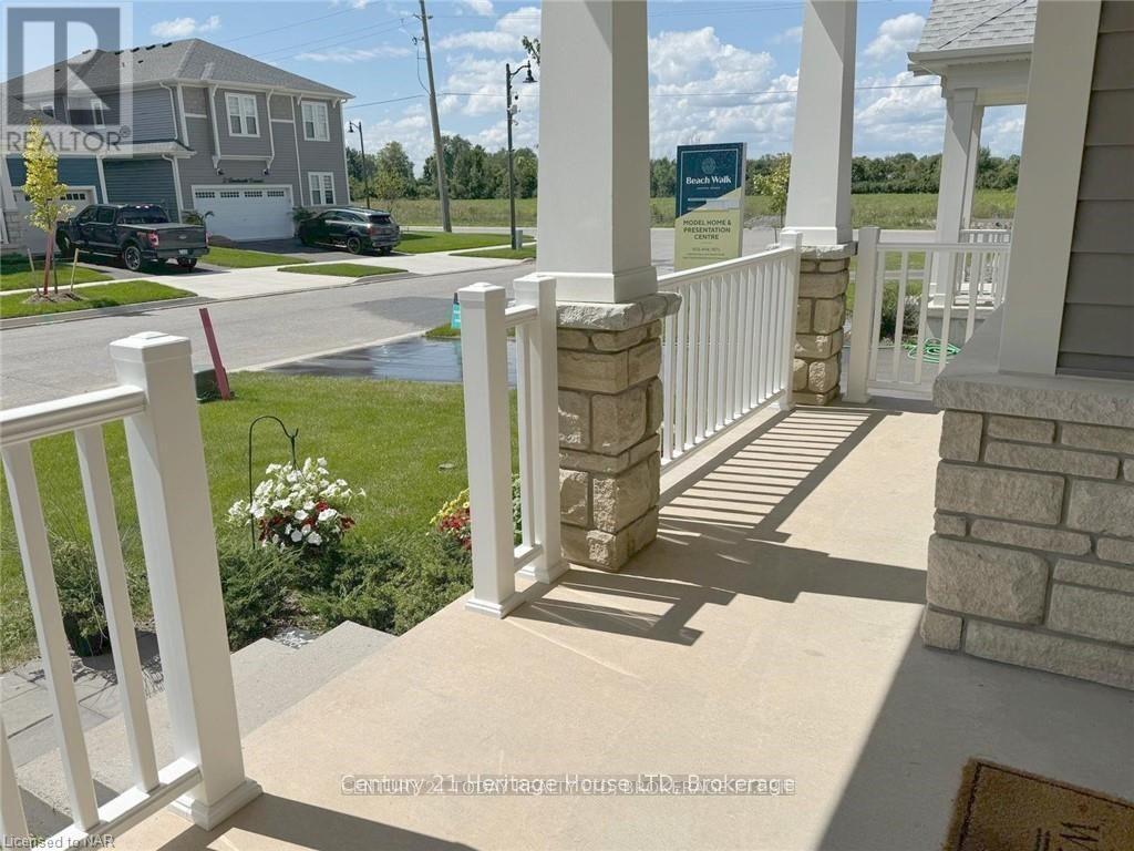 11 Beach Walk Crescent, Fort Erie, Ontario  L0S 1N0 - Photo 7 - X13096724