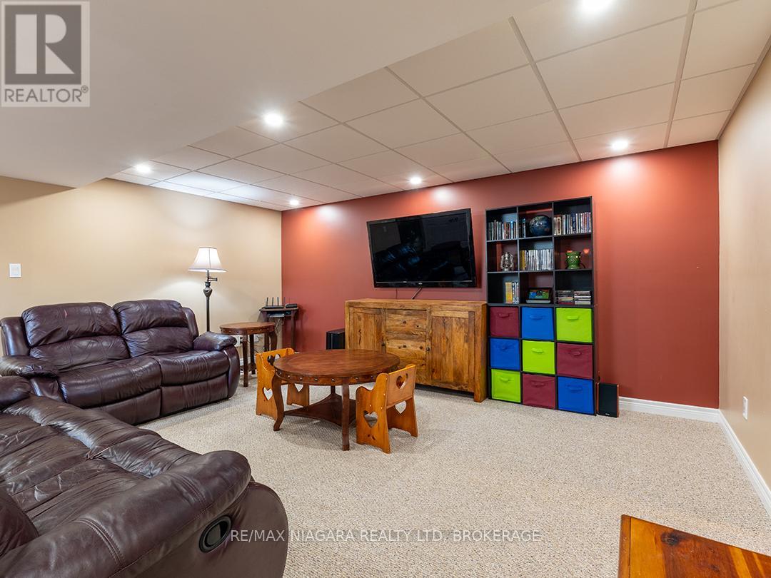 132 Colver Street, West Lincoln, Ontario  L0R 2A0 - Photo 30 - X13096786