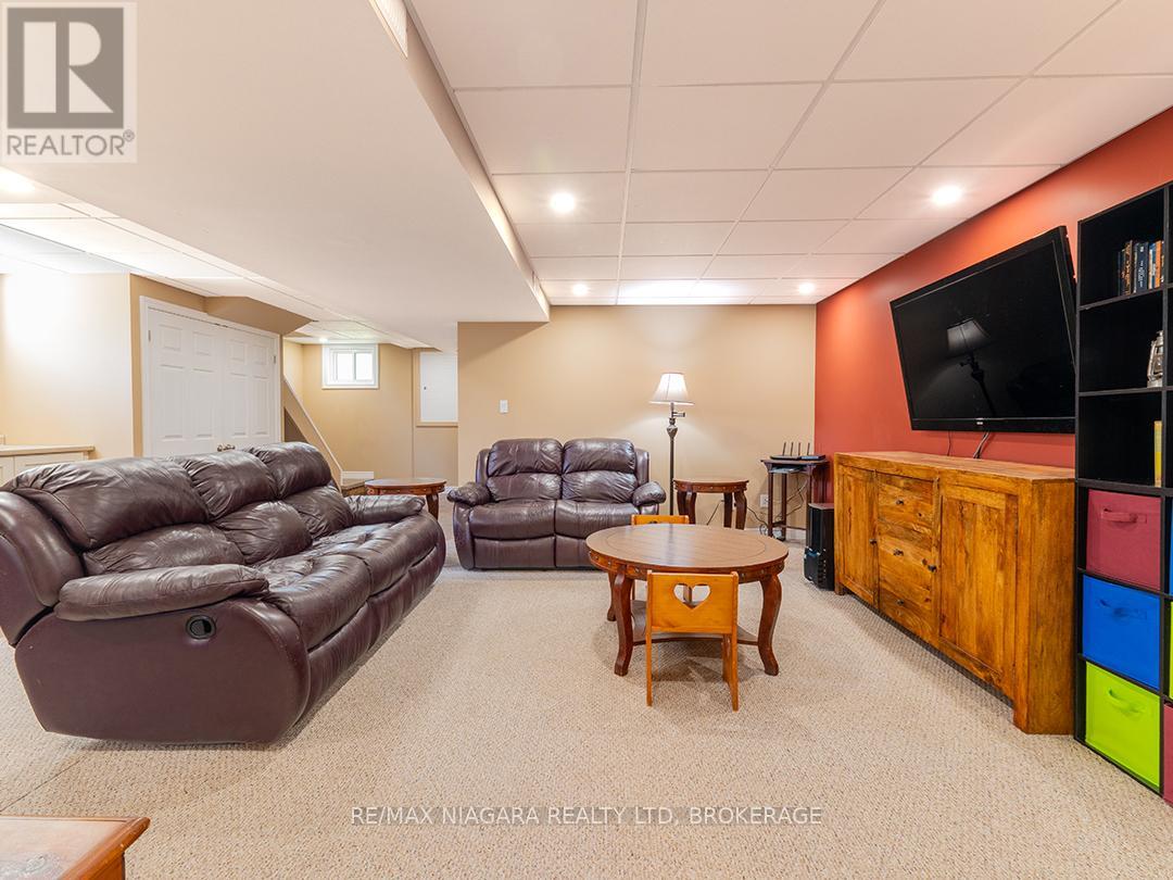 132 Colver Street, West Lincoln, Ontario  L0R 2A0 - Photo 32 - X13096786