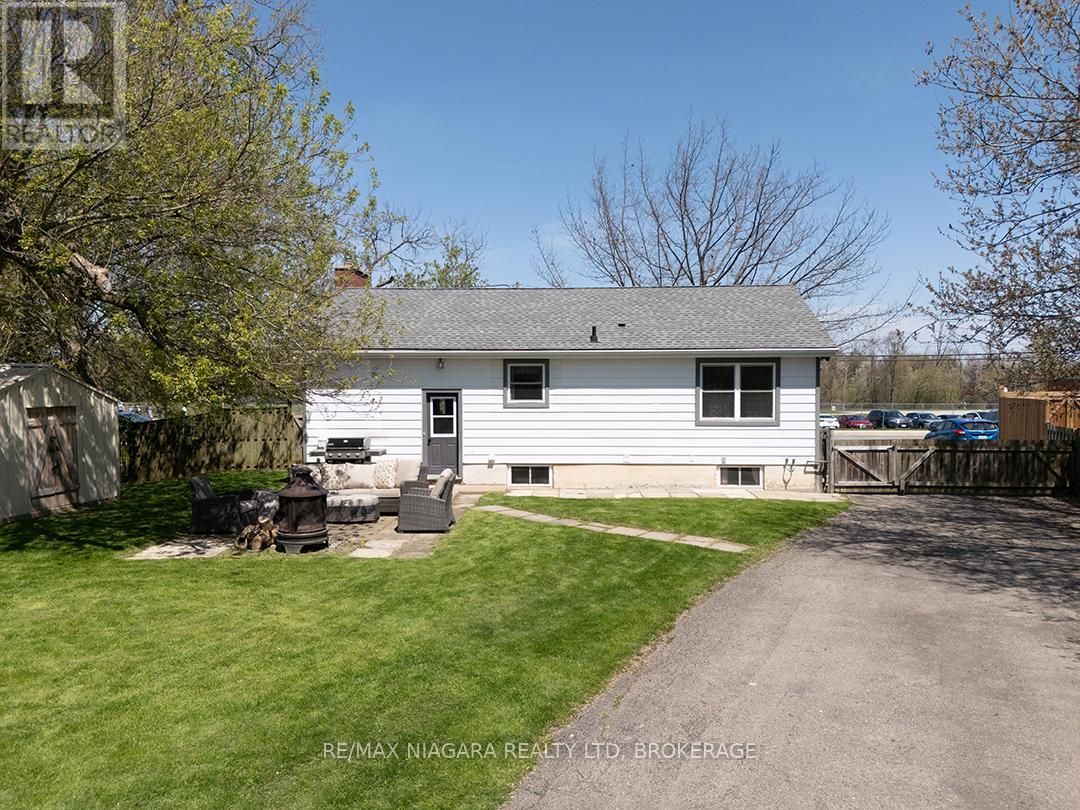 132 Colver Street, West Lincoln, Ontario  L0R 2A0 - Photo 38 - X13096786
