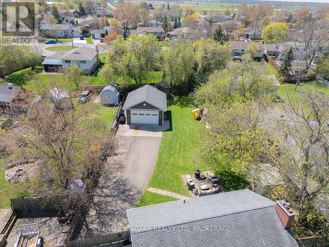 132 Colver Street, West Lincoln, Ontario  L0R 2A0 - Photo 39 - X13096786